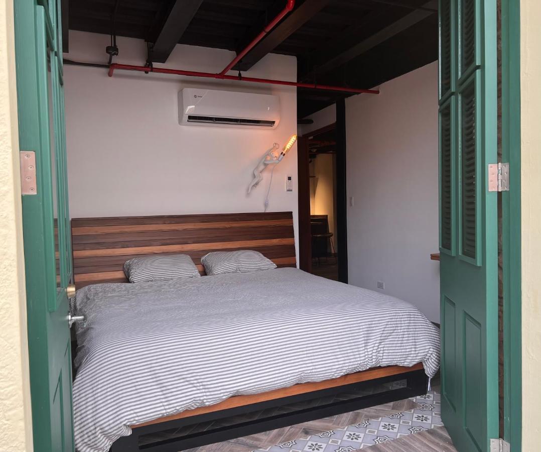 Corcho Rooms Ciudad de Panamá Exterior foto